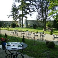Jardins de façade