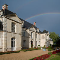 Manoir de Restigné