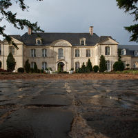Le château