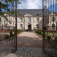 Le Chateau