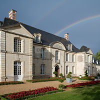 Le Château