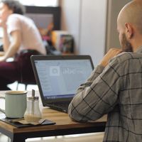 Cozette Café Concept