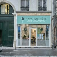 Maparenthèse