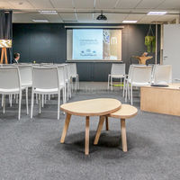 Genesis Conférence