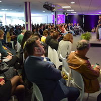 Conférence Café Floor