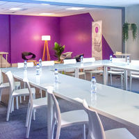 Dijkstra Lounge