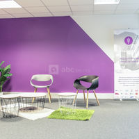 Dijkstra Lounge