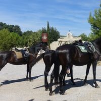 La Grange de Bize-Minervois