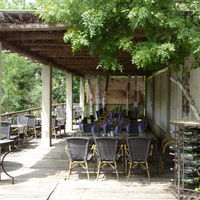La Grange de Bize-Minervois