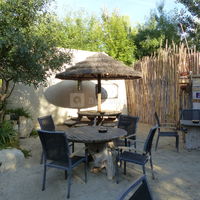La Grange de Bize-Minervois