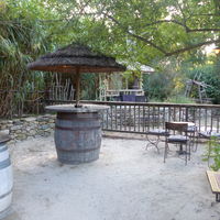 La Grange de Bize-Minervois