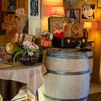 La Grange de Bize-Minervois