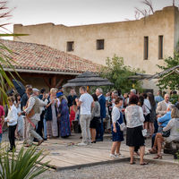 La Grange de Bize-Minervois