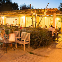 La Grange de Bize-Minervois