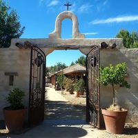 La Grange de Bize-Minervois