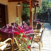 La Grange de Bize-Minervois