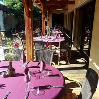 La Grange de Bize-Minervois