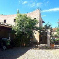 La Grange de Bize-Minervois