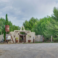 La Grange de Bize-Minervois