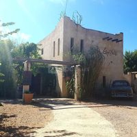 La Grange de Bize-Minervois
