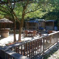 La Grange de Bize-Minervois