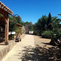 La Grange de Bize-Minervois