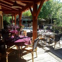 La Grange de Bize-Minervois
