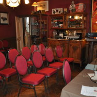 Salle peugeot
