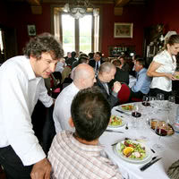 Salle antar