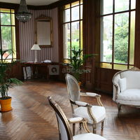 Salle terrot