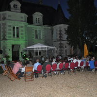 Soirée privée