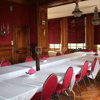 Salle réunion terrot