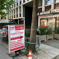 GAPDance Club