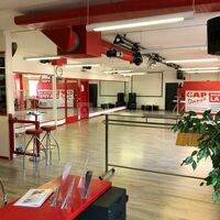 GAPDance Club