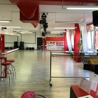 GAPDance Club