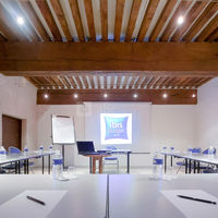 Hôtel Ibis Budget Marseille Vieux-Port