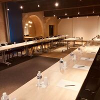 Hôtel Ibis Budget Marseille Vieux-Port