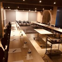 Hôtel Ibis Budget Marseille Vieux-Port