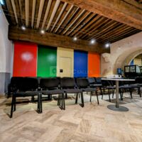 Hôtel Ibis Budget Marseille Vieux-Port