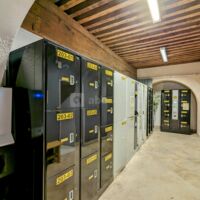 Hôtel Ibis Budget Marseille Vieux-Port