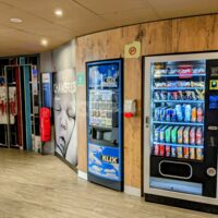 Hôtel Ibis Budget Marseille Vieux-Port