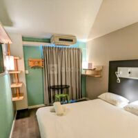 Hôtel Ibis Budget Marseille Vieux-Port