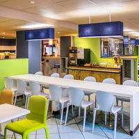Hôtel Ibis Budget Marseille Vieux-Port