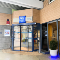 Hôtel Ibis Budget Marseille Vieux-Port