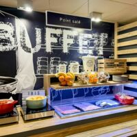 Hôtel Ibis Budget Marseille Vieux-Port