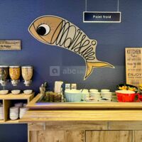 Hôtel Ibis Budget Marseille Vieux-Port