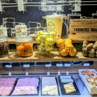 Hôtel Ibis Budget Marseille Vieux-Port