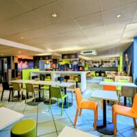 Hôtel Ibis Budget Marseille Vieux-Port