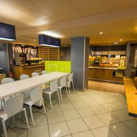 Hôtel Ibis Budget Marseille Vieux-Port