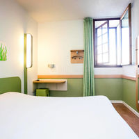 Hôtel Ibis Budget Marseille Vieux-Port